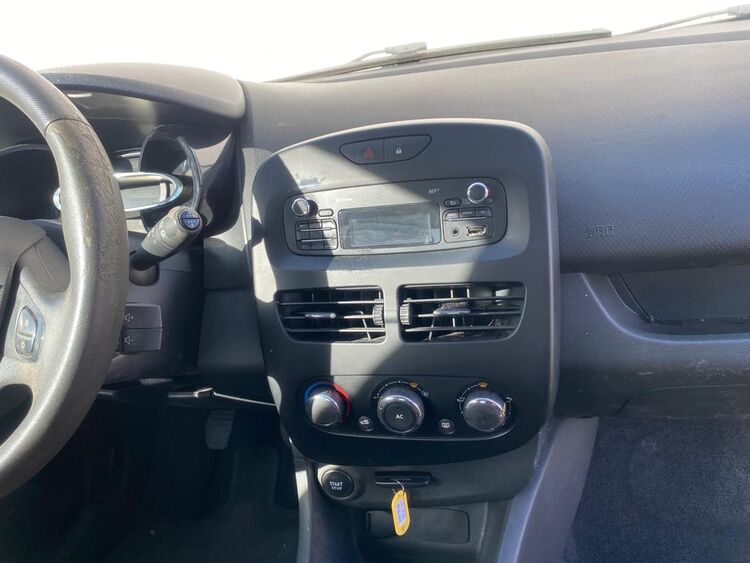 Renault Clio TCE Energy  GLP foto 7